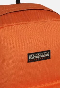 Napapijri Hatch Daypack - Rugzak - Orange Buttern -Napapijri 6d42c449688f42bd86e73d01a5ab8739