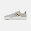 Napapijri Bark - Sneakers Laag - Light Grey Solid -Napapijri 6d8b596ba80d4efe93742eff892a8730