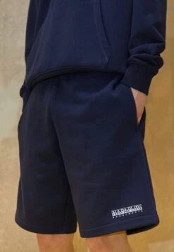 Napapijri Box - Shorts - Blu Marine 12 Napapijri Box - Shorts - Blu Marine -Napapijri 6e07e9481c7649789fcbe4f84dd8195b