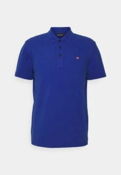 Napapijri Ealis - Poloshirt - Blue Mazarin -Napapijri 6e236ea795e34addb84f19a264257422