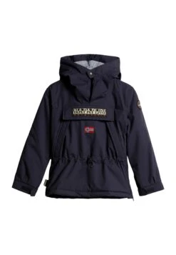 Napapijri Skidoo - Winterjas - Blu Marine