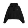 Napapijri Morgex- Hoodie - Black -Napapijri 6ee9bebeea114775bd911bce7d1cc2a8