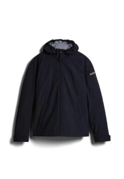 Napapijri Shelter - Jas - Blu Marine