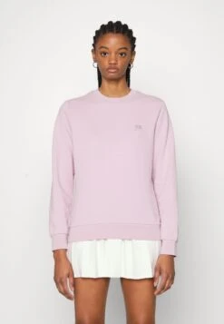 Napapijri Nina - Sweater - Lilac Keep 11 Napapijri Nina - Sweater - Lilac Keep -Napapijri 6f0c6e976010415eabe65cd3685e463a