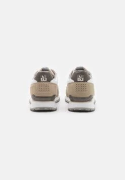 Napapijri Cosmos - Sneakers Laag - White/Beige 10 Napapijri Cosmos - Sneakers Laag - White/Beige -Napapijri 6f30f80e9dad448e95d8d059a2e28c1f