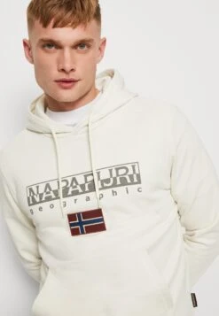 Napapijri Ayas - Sweater - White Whisper 11 Napapijri Ayas - Sweater - White Whisper -Napapijri 7099a3bcee354672b61ab724a8169f07