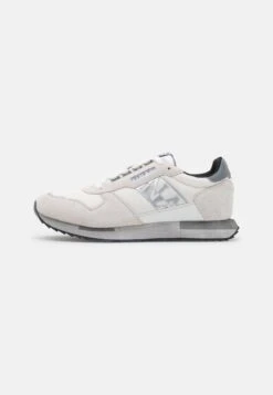 Napapijri Sneakers Laag - Bright White