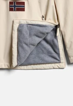 Napapijri Rainforest W Pkt 4 - Outdoorjas - Whitecap Gray -Napapijri 720b683733164efdb76853ded955c0b4