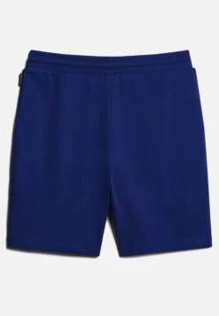 Napapijri Nalis - Shorts - Blu Mazarin Ba -Napapijri 7292d3accdbf4b51b446692fdee7e69c