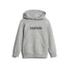 Napapijri B-Box - Hoodie - Medium Grey Melange -Napapijri 7292e89d558c412d95d5d87e476634ac
