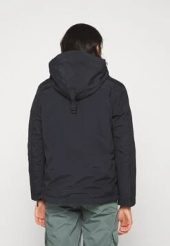 Napapijri Rainforest W Pkt 4 - Outdoorjas - Black -Napapijri 73313120b5374789b78cf18155fd261a