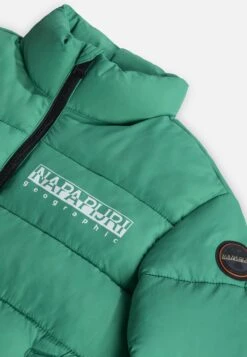 Napapijri A Bachar - Winterjas - Green Parakeet 9 Napapijri A Bachar - Winterjas - Green Parakeet -Napapijri 7372d82c5d5643f8b21f8acf33fb1335