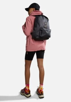 Napapijri Voyage - Rugzak - Dark Grey Solid