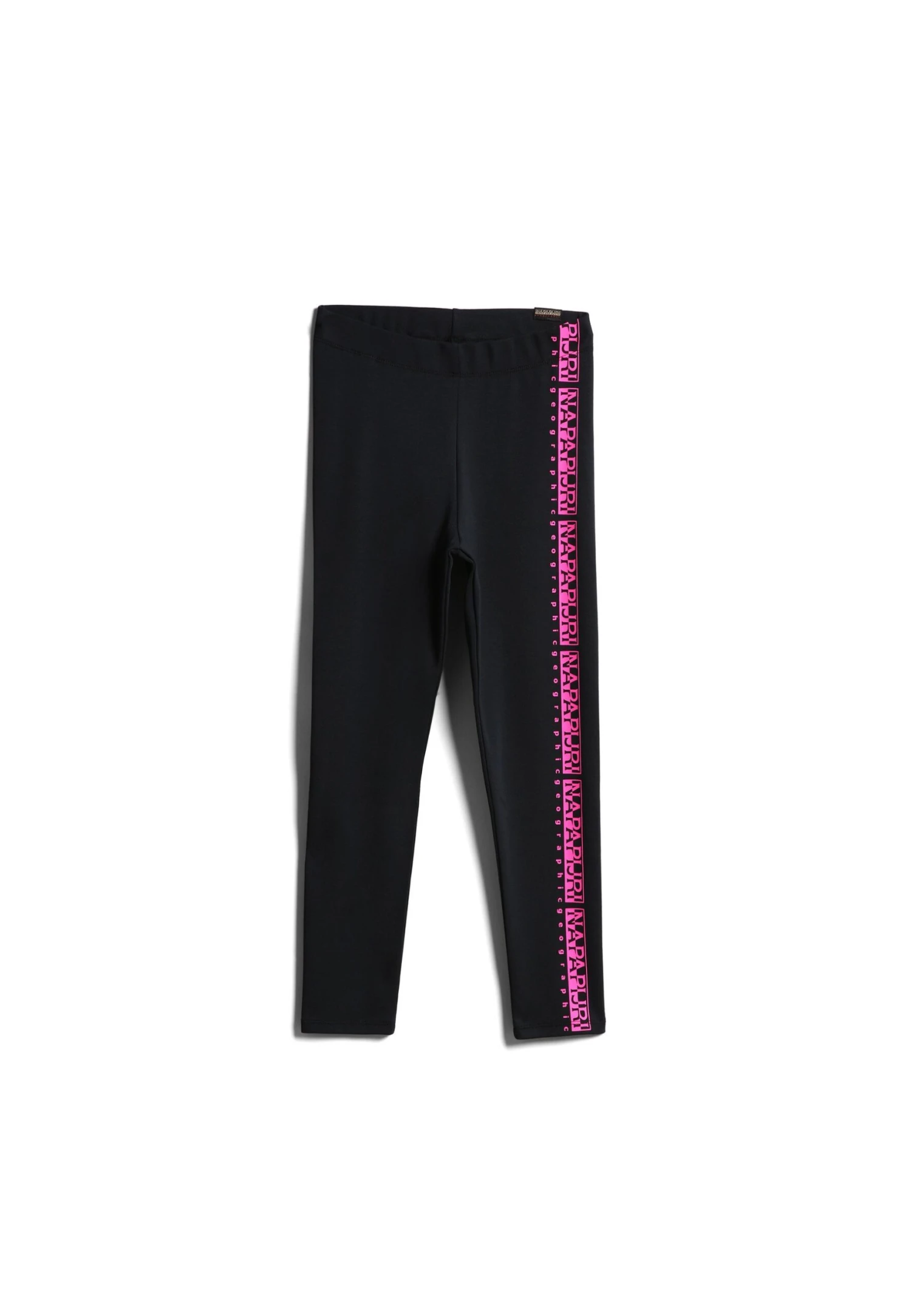 Napapijri M-Drammen - Legging - Black 041 3 Napapijri M-Drammen - Legging - Black 041