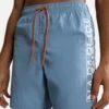 Napapijri Zwemshorts - Blue Faded B2B -Napapijri 7462588131ad46fcb9fe3b9f6933e305