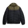 Napapijri Aerons Hood - Winterjas - Black 2 Napapijri Aerons Hood - Winterjas - Black -Napapijri 748773c568104226b99c1b5b44e3f2dd