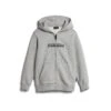 Napapijri B-Box Zip - Sweater Met Rits - Medium Grey Melange 2 Napapijri B-Box Zip - Sweater Met Rits - Medium Grey Melange -Napapijri 748fb2c61c9d40c68a15fad814b3d0c5