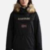 Napapijri Skidoo Wom Ef 4 - Winterjas - Black 1 Napapijri Skidoo Wom Ef 4 - Winterjas - Black -Napapijri 74bbc9b1714b4de2bc207c4aa4ba680e