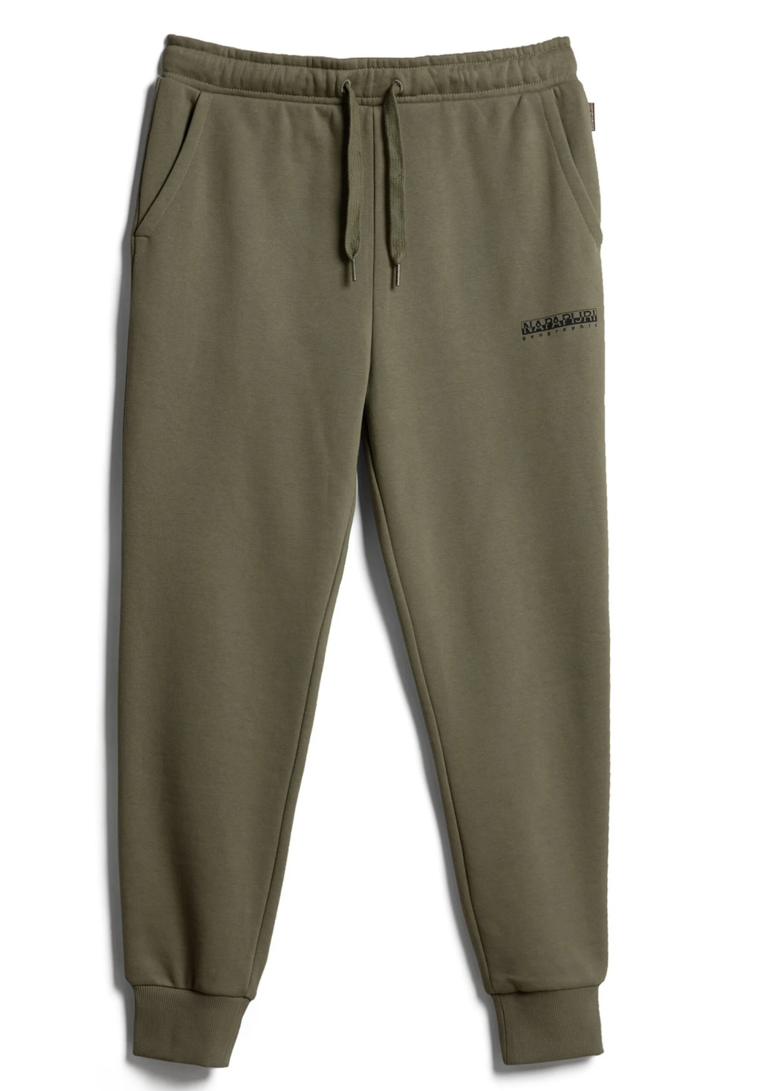 Napapijri M-Box- Trainingsbroek - Green Lichen 3 Napapijri M-Box- Trainingsbroek - Green Lichen