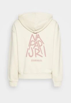 Napapijri Orellana- Sweater - Whitecap Gray 6 Napapijri Orellana- Sweater - Whitecap Gray -Napapijri 74dab61a3bee4702a324289e8b36f34c