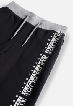 Napapijri M-Stavki - Trainingsbroek - Blck Mel Cb Mbj 7 Napapijri M-Stavki - Trainingsbroek - Blck Mel Cb Mbj -Napapijri 757ad995f16543a4b7b30f40e673ec6a