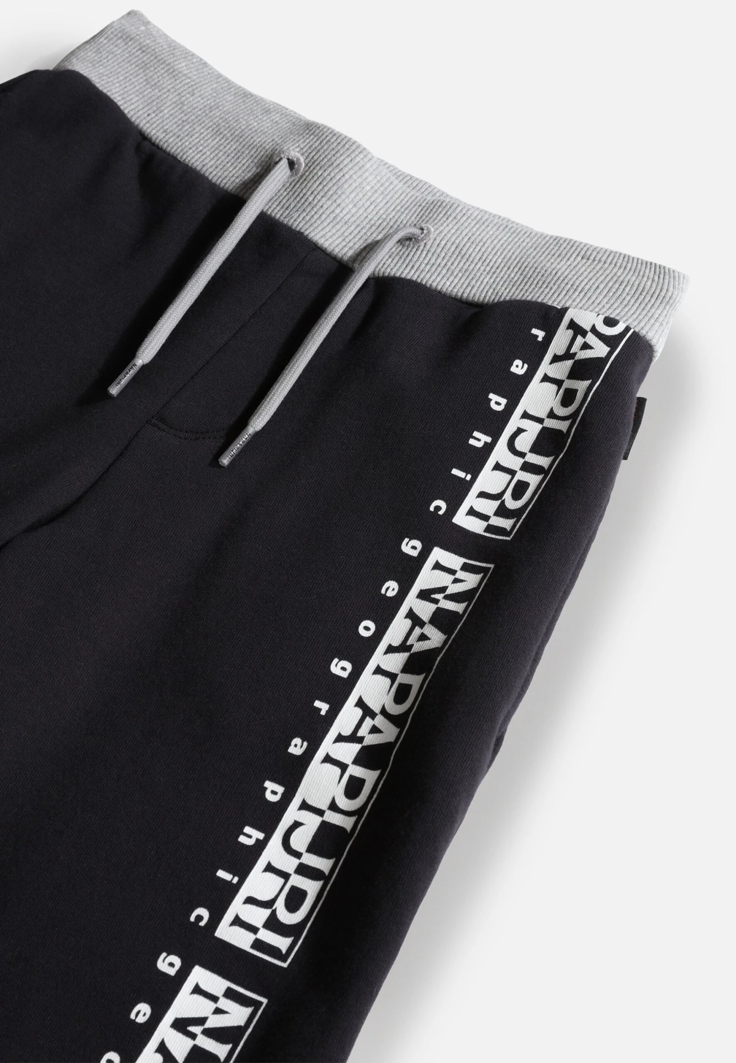 Napapijri M-Stavki - Trainingsbroek - Blck Mel Cb Mbj 5 Napapijri M-Stavki - Trainingsbroek - Blck Mel Cb Mbj - Afbeelding 3