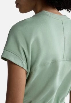 Napapijri Loja - Jerseyjurk - Green Frost 13 Napapijri Loja - Jerseyjurk - Green Frost -Napapijri 7734a25d1bb44a59ae49fbd03193ae6c