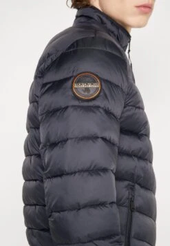 Napapijri Aerons S 3 - Winterjas - Black -Napapijri 773c0188d45349558f9f2e0ad76d7b39