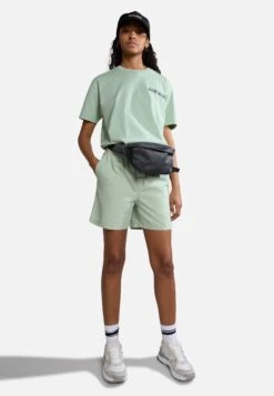 Napapijri Happy - Heuptas - Dark Grey Solid