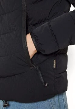 Napapijri Ambato - Winterjas - Black -Napapijri 7750dd275fa2422e865cc67f16f76cdc