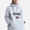 Napapijri Rainforest W Pkt 4 - Outdoorjas - Grey Glacier -Napapijri 7768afebd7884786934e2638a9053390