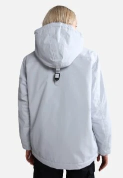 Napapijri Rainforest W Wint 5 - Jas - Grey Glacier -Napapijri 77a592c7feeb4eadae03a6a413c684ad