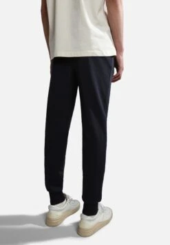 Napapijri M-Box- Trainingsbroek - Blu Marine -Napapijri 77aa0d4dc9b949709e1636f719df401f