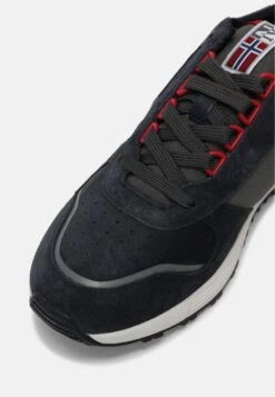 Napapijri Sparrow - Sneakers Laag - Grey/Navy 13 Napapijri Sparrow - Sneakers Laag - Grey/Navy -Napapijri 77cdb096c3014b7faa74002442678b46