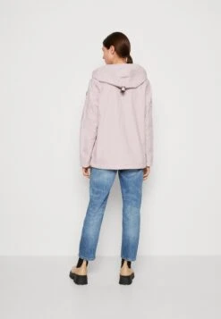 Napapijri Rainforest- Windjack - Lilac Keep -Napapijri 790fadec8f5a4b21beae17db42ded422