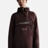 Napapijri Rainforest Winter - Jas - Burgundy Fudge -Napapijri 794bac7438e74fe2b6faed042f4490ee