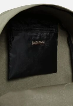 Napapijri Voyage - Rugzak - Green Lichen -Napapijri 794df3219d224b03aee9b7f7a41cfa46