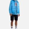 Napapijri Santafe - Bodywarmer - Blue Azure Bc 1 Napapijri Santafe - Bodywarmer - Blue Azure Bc -Napapijri 79667c759f2345fc99431bede4f3c1b8