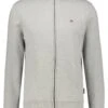 Napapijri Balis- Sweater Met Rits - Med Grey Mel 2 Napapijri Balis- Sweater Met Rits - Med Grey Mel -Napapijri 7a4f956e6b5d4563aefc06ea742c593a