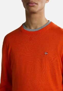 Napapijri Decatur - Trui - Red Cherry R 11 Napapijri Decatur - Trui - Red Cherry R -Napapijri 7a53f7c4d17c49f8b47c4843a217424d