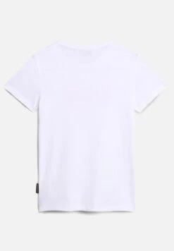 Napapijri Zamora - T-Shirt Print - Flag Pink 12 Napapijri Zamora - T-Shirt Print - Flag Pink -Napapijri 7ac8513477ba4605a0707e71c4aff0c2