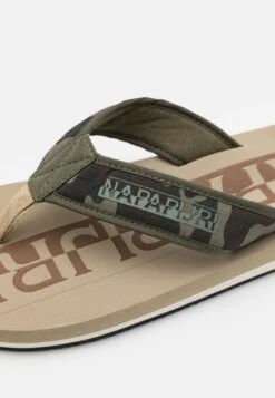 Napapijri Teensandalen - Mineral Beige 11 Napapijri Teensandalen - Mineral Beige -Napapijri 7bf724ba917e43fe8727553bfcd525ff