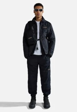 Napapijri S-Iaato - T-Shirt Basic - Bright White -Napapijri 7c088c0c6a904750b005e9c130692b04