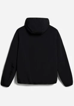 Napapijri Auriust - Jas - Black -Napapijri 7c0b423cba24460a9549785bc39baabb