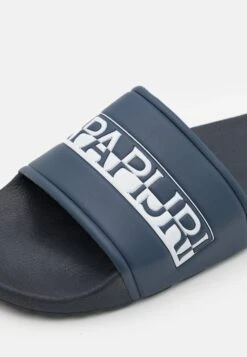 Napapijri Stream - Muiltjes - Blue Marine 13 Napapijri Stream - Muiltjes - Blue Marine -Napapijri 7c4538f191294d37a7eb84827460e3e7