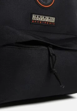 Napapijri Voyage - Rugzak - Black -Napapijri 7cb33c7bbccc4a0c93c86592c34ab2a4