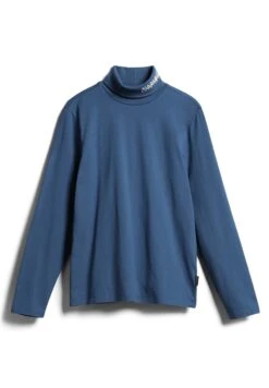 Napapijri S Box- Longsleeve - Blue Ensign -Napapijri 7cea092033c941909ddfd0e5f6e86489