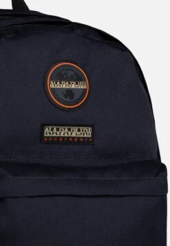 Napapijri H-Voyage Dp - Rugzak - Blu Marine -Napapijri 7da63583ef524e70a5a2b0e46415a4aa