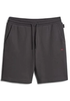 Napapijri Nalis - Shorts - Gray Granit H -Napapijri 7deb6ce943ef4e1283334053cb8ad02e