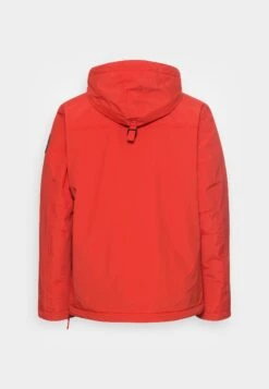 Napapijri Rainforest Winter - Jas - Red Poppy -Napapijri 7df65c6d9b38461cb28b5238675e3e3d